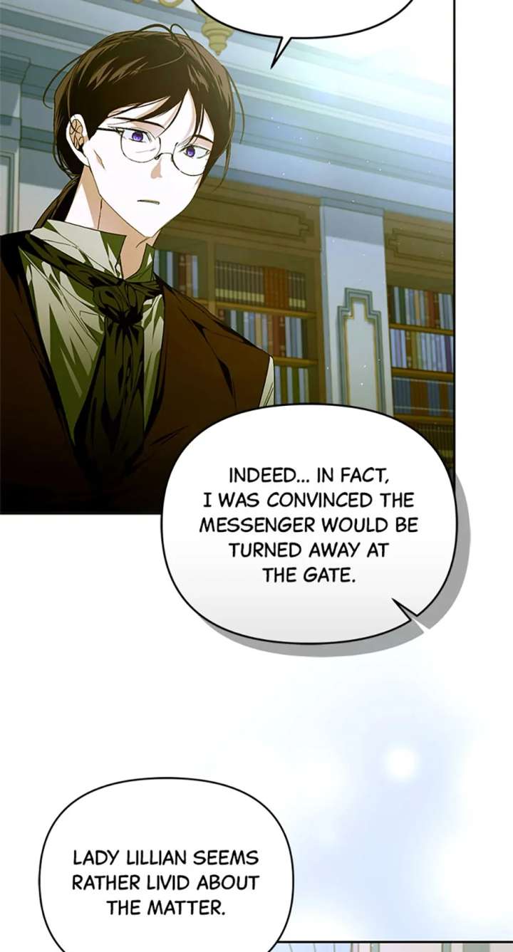 Fell Into the Arms of a Mad Villain Chapter 74 238 3