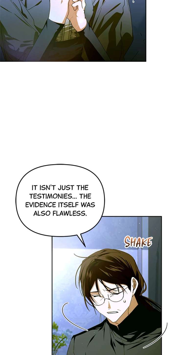 Fell Into the Arms of a Mad Villain Chapter 74 265 30