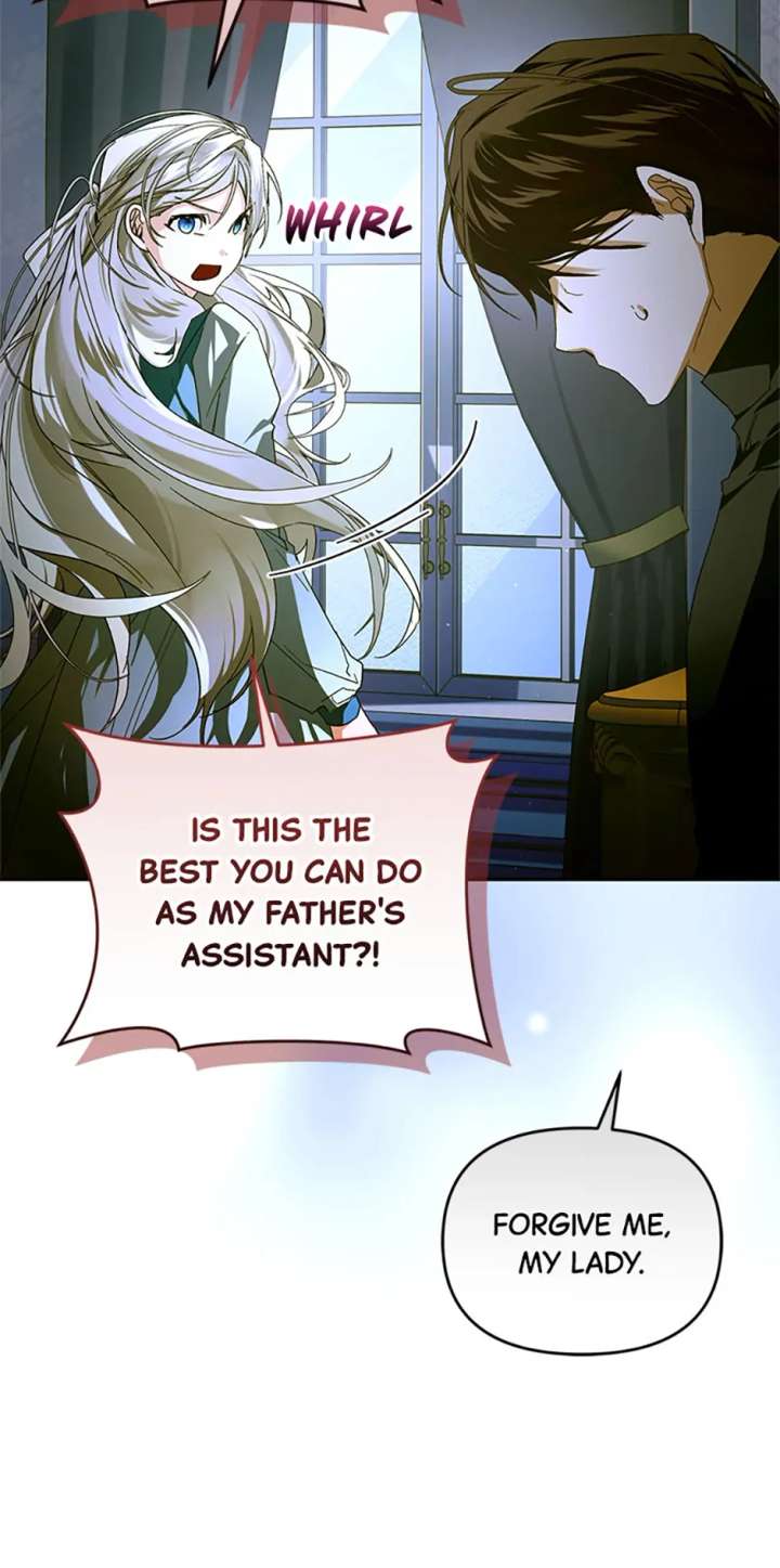 Fell Into the Arms of a Mad Villain Chapter 74 267 32