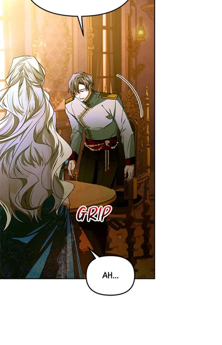 Fell Into the Arms of a Mad Villain Chapter 74 277 42