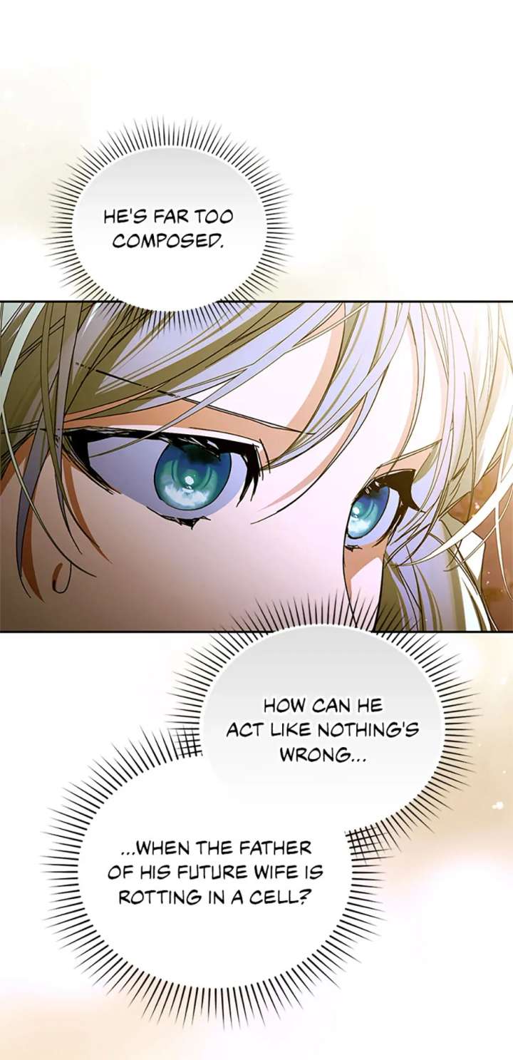 Fell Into the Arms of a Mad Villain Chapter 74 278 43