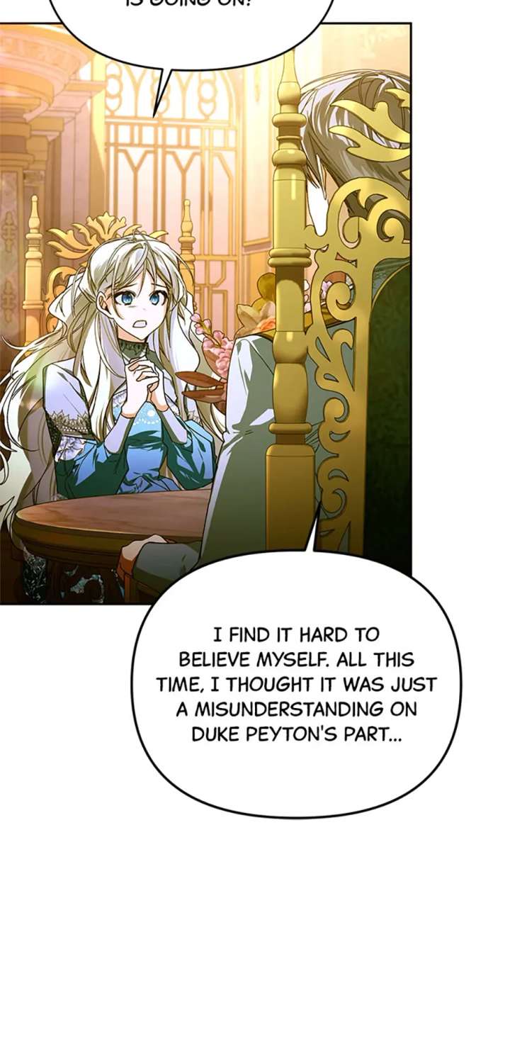 Fell Into the Arms of a Mad Villain Chapter 74 280 45