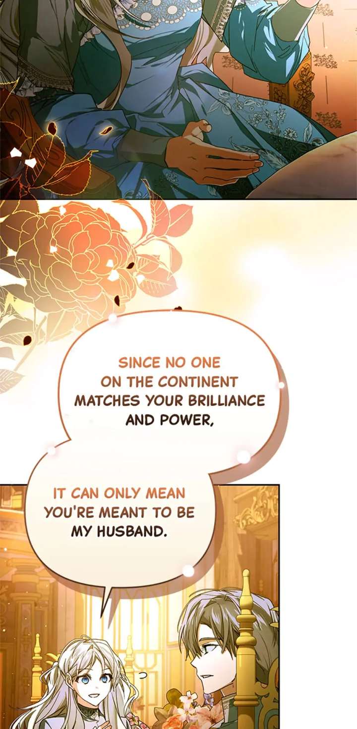 Fell Into the Arms of a Mad Villain Chapter 74 283 48