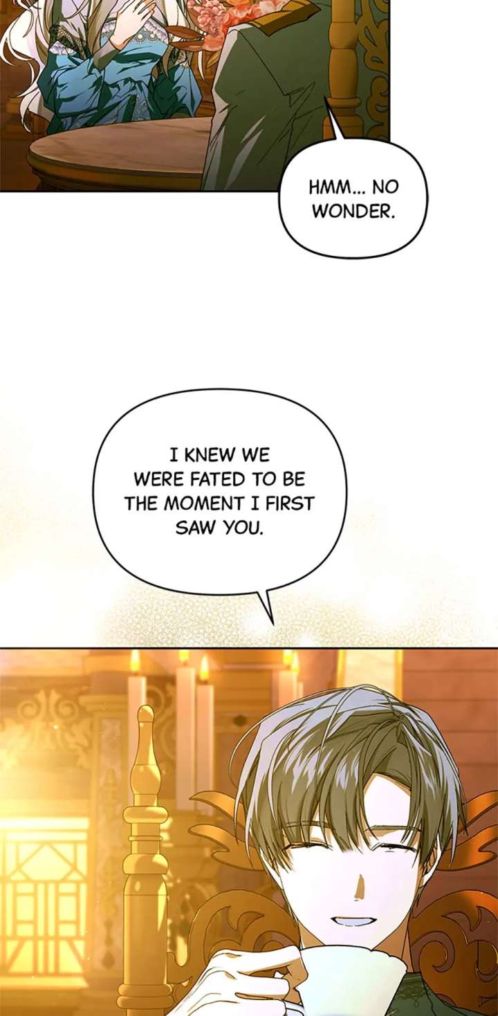 Fell Into the Arms of a Mad Villain Chapter 74 284 49