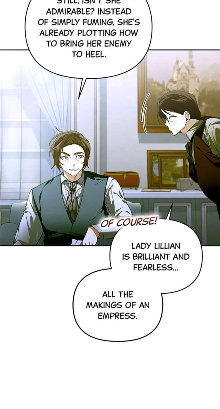 Fell Into the Arms of a Mad Villain Chapter 74 240 5