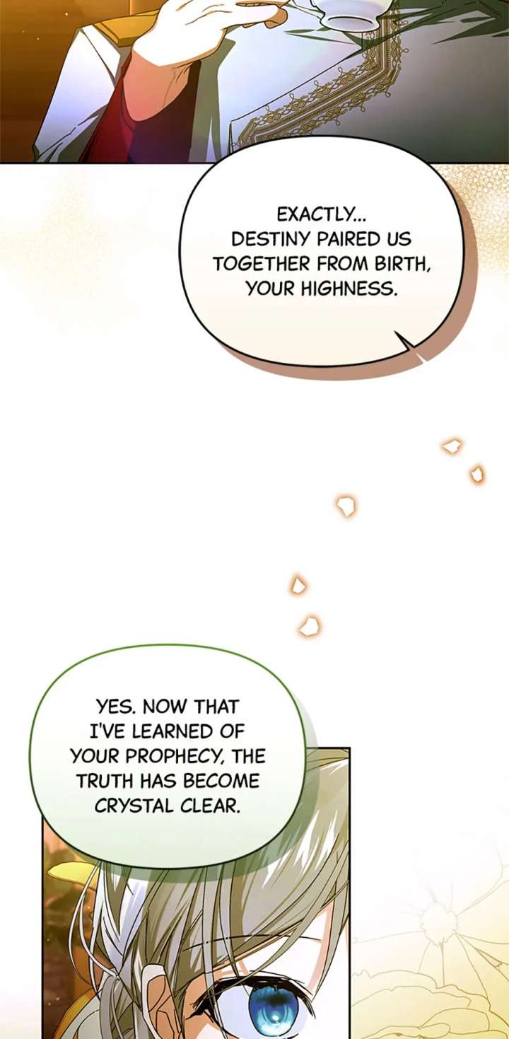 Fell Into the Arms of a Mad Villain Chapter 74 285 50