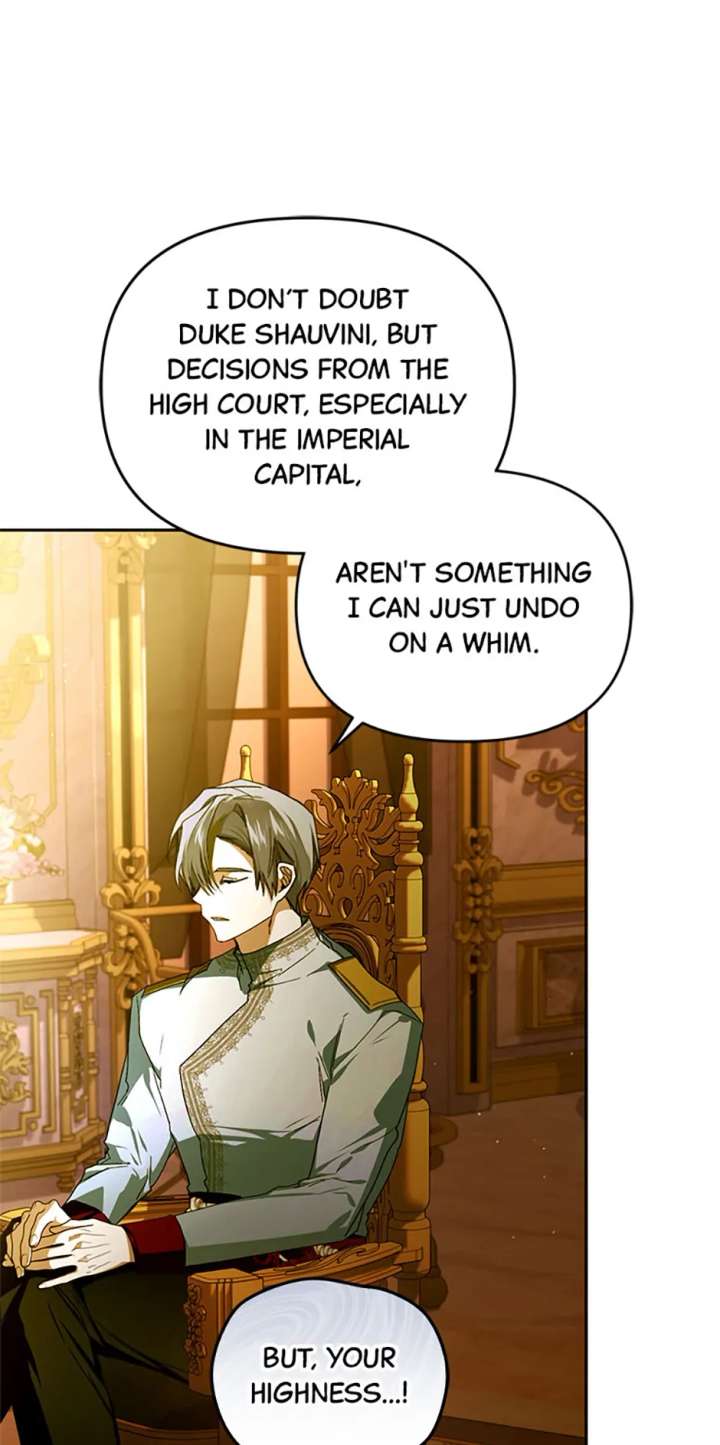 Fell Into the Arms of a Mad Villain Chapter 74 288 53