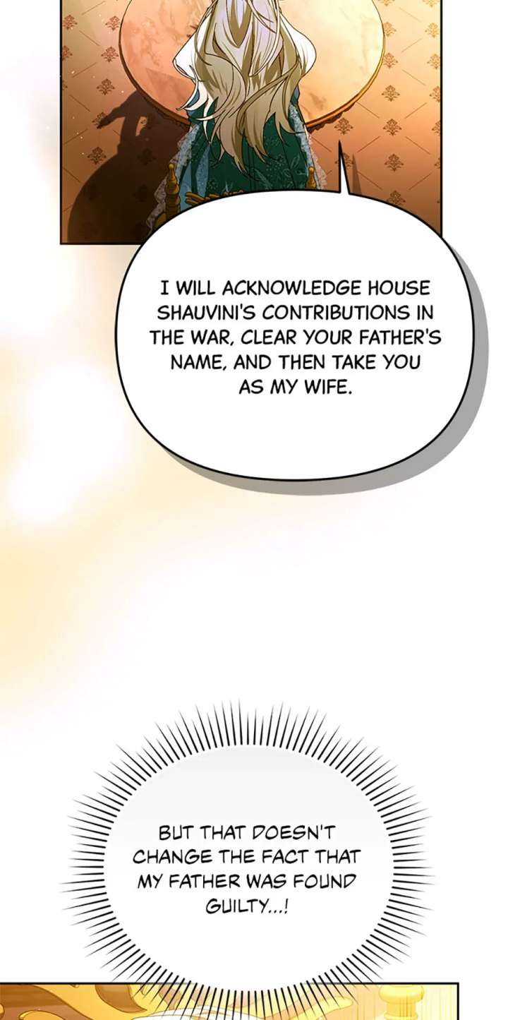 Fell Into the Arms of a Mad Villain Chapter 74 290 55