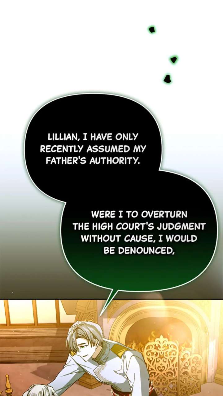 Fell Into the Arms of a Mad Villain Chapter 74 292 57