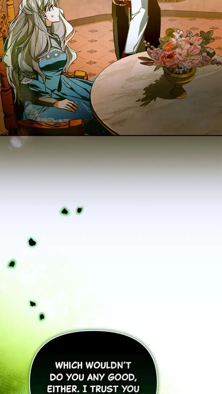 Fell Into the Arms of a Mad Villain Chapter 74 293 58