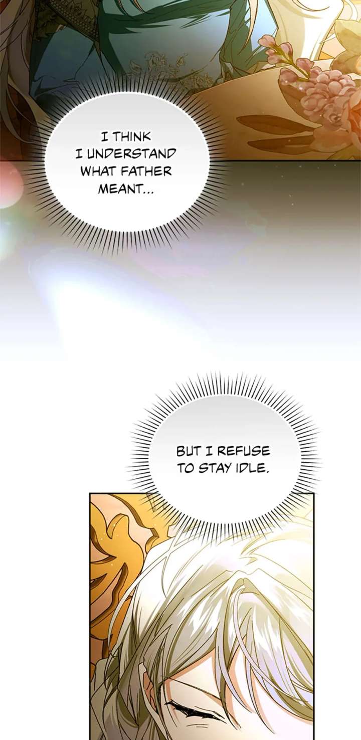 Fell Into the Arms of a Mad Villain Chapter 74 296 61