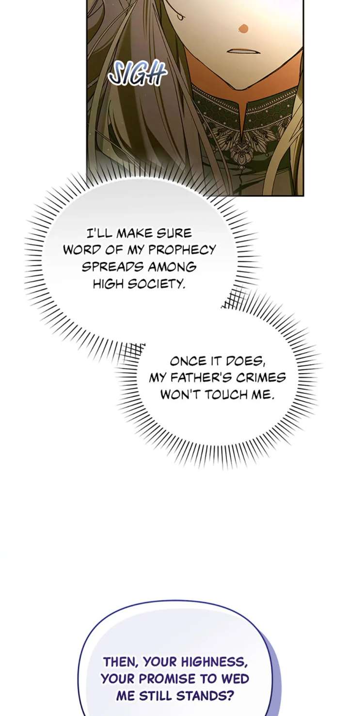 Fell Into the Arms of a Mad Villain Chapter 74 297 62