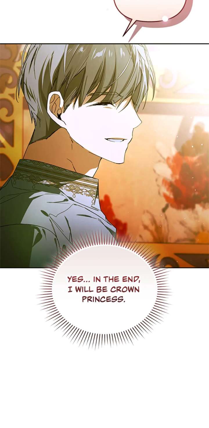 Fell Into the Arms of a Mad Villain Chapter 74 299 64