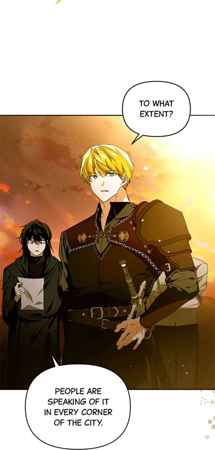 Fell Into the Arms of a Mad Villain Chapter 74 303 68