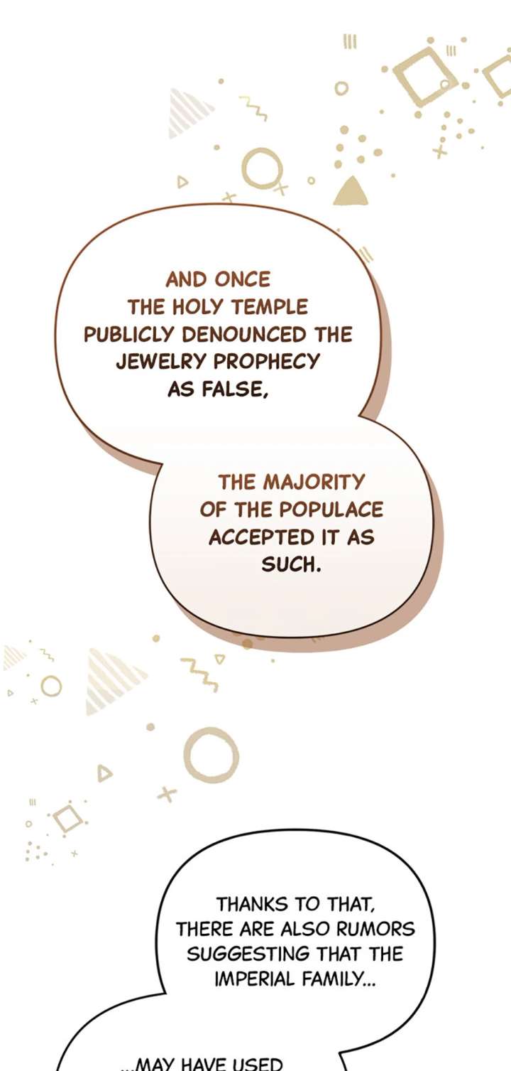 Fell Into the Arms of a Mad Villain Chapter 74 304 69