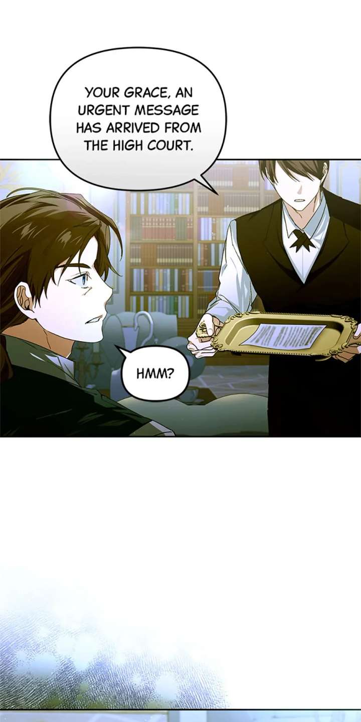 Fell Into the Arms of a Mad Villain Chapter 74 242 7