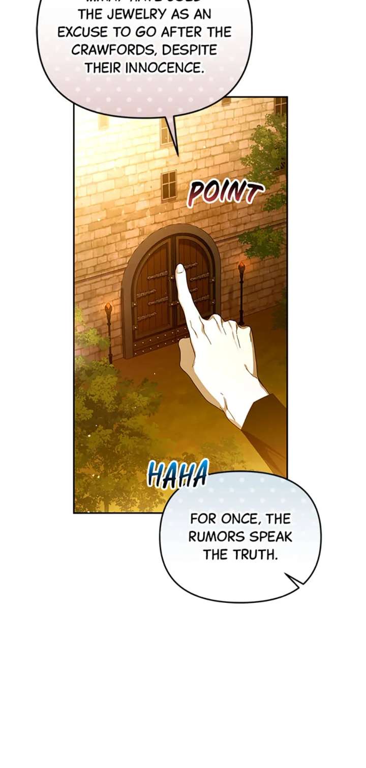 Fell Into the Arms of a Mad Villain Chapter 74 305 70