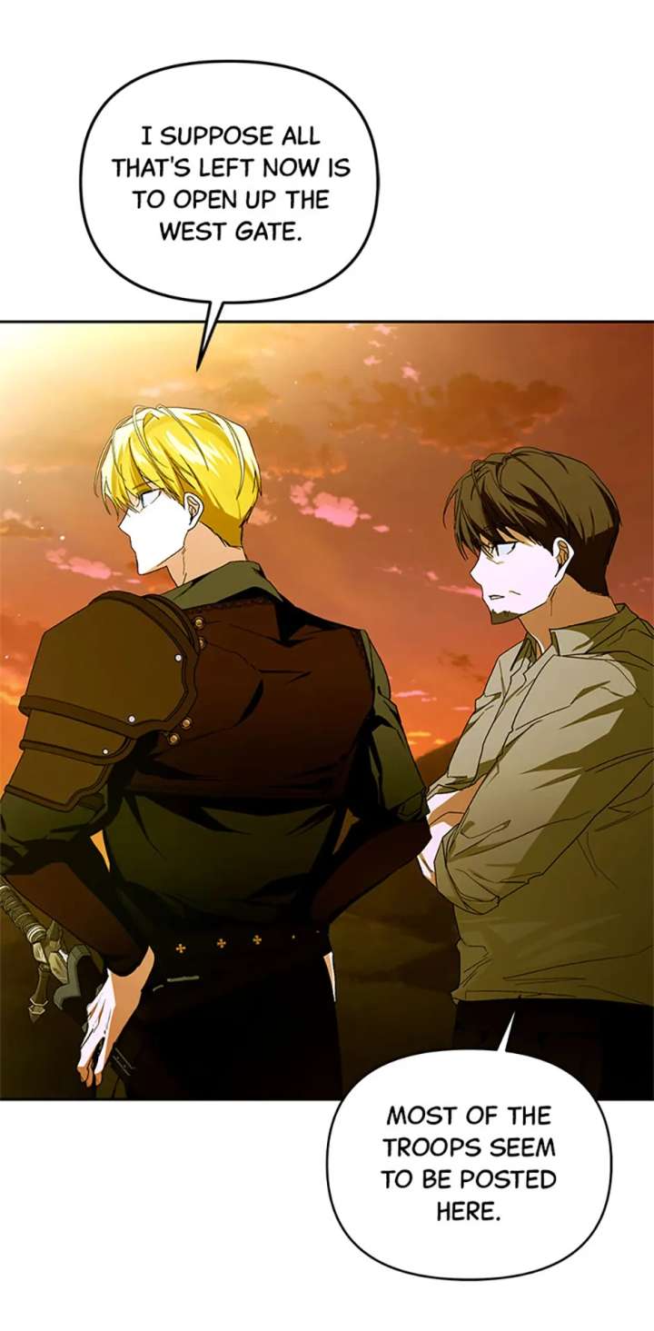 Fell Into the Arms of a Mad Villain Chapter 74 306 71