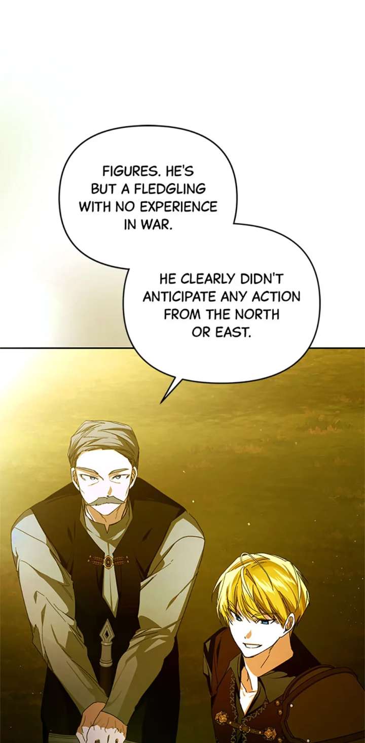 Fell Into the Arms of a Mad Villain Chapter 74 307 72