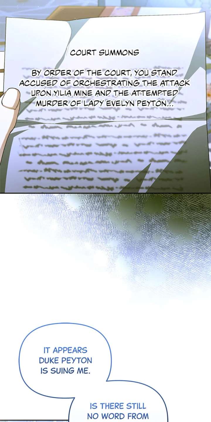 Fell Into the Arms of a Mad Villain Chapter 74 243 8