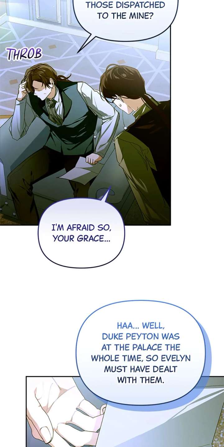 Fell Into the Arms of a Mad Villain Chapter 74 244 9