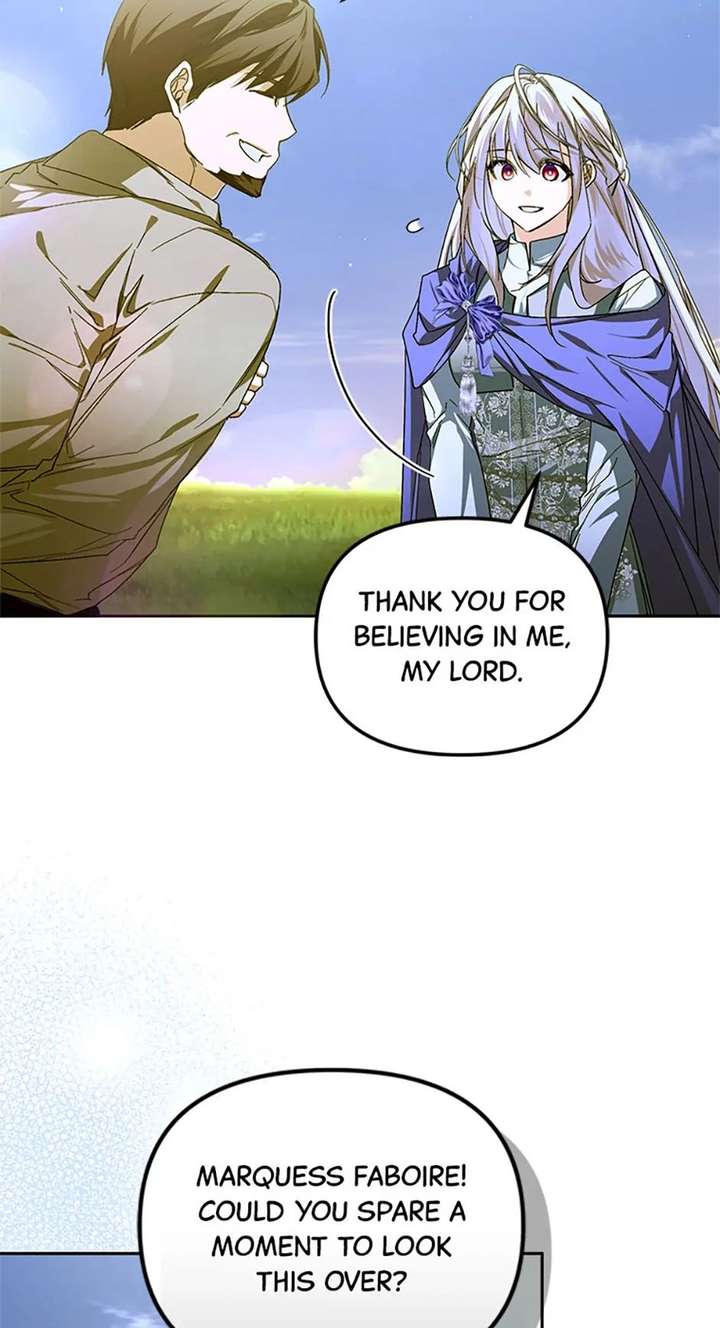 Fell Into the Arms of a Mad Villain Chapter 75 245 004