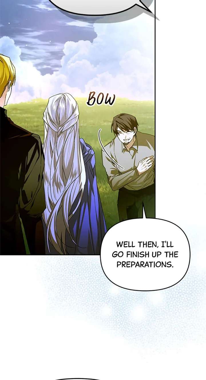 Fell Into the Arms of a Mad Villain Chapter 75 246 005