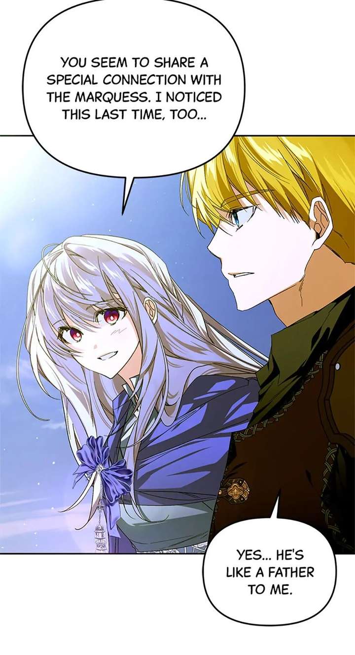 Fell Into the Arms of a Mad Villain Chapter 75 247 006