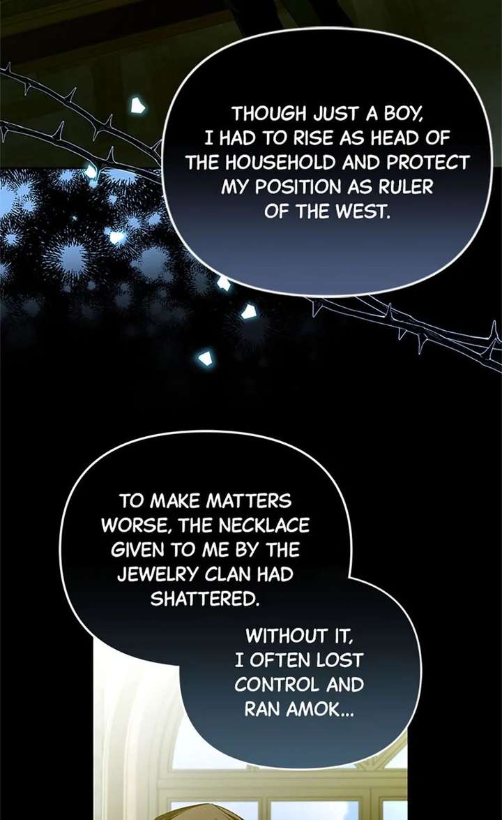 Fell Into the Arms of a Mad Villain Chapter 75 249 008