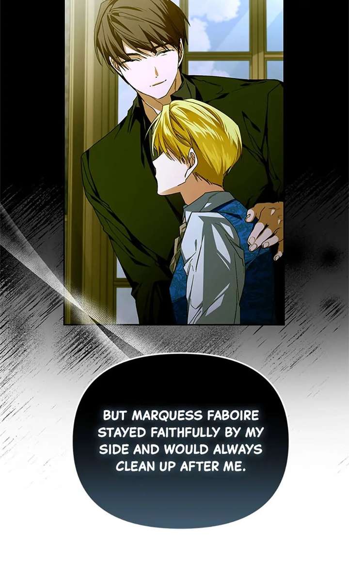 Fell Into the Arms of a Mad Villain Chapter 75 250 009