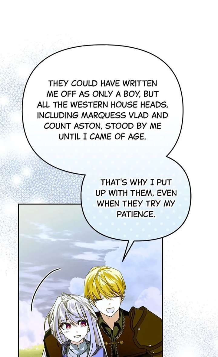 Fell Into the Arms of a Mad Villain Chapter 75 252 011