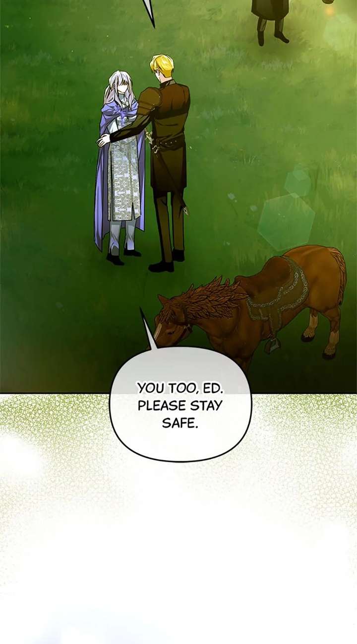 Fell Into the Arms of a Mad Villain Chapter 75 258 017