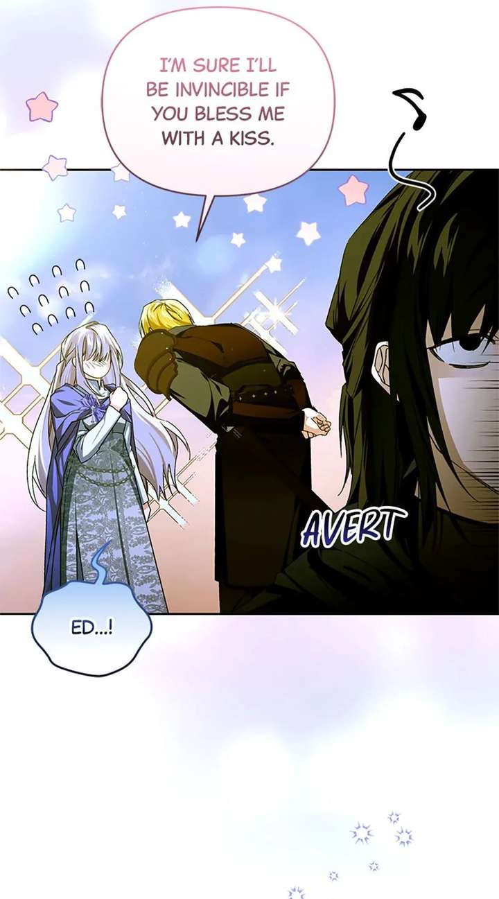 Fell Into the Arms of a Mad Villain Chapter 75 259 018