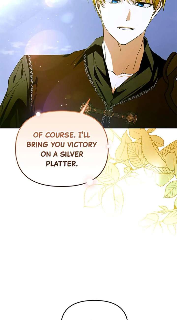 Fell Into the Arms of a Mad Villain Chapter 75 262 021