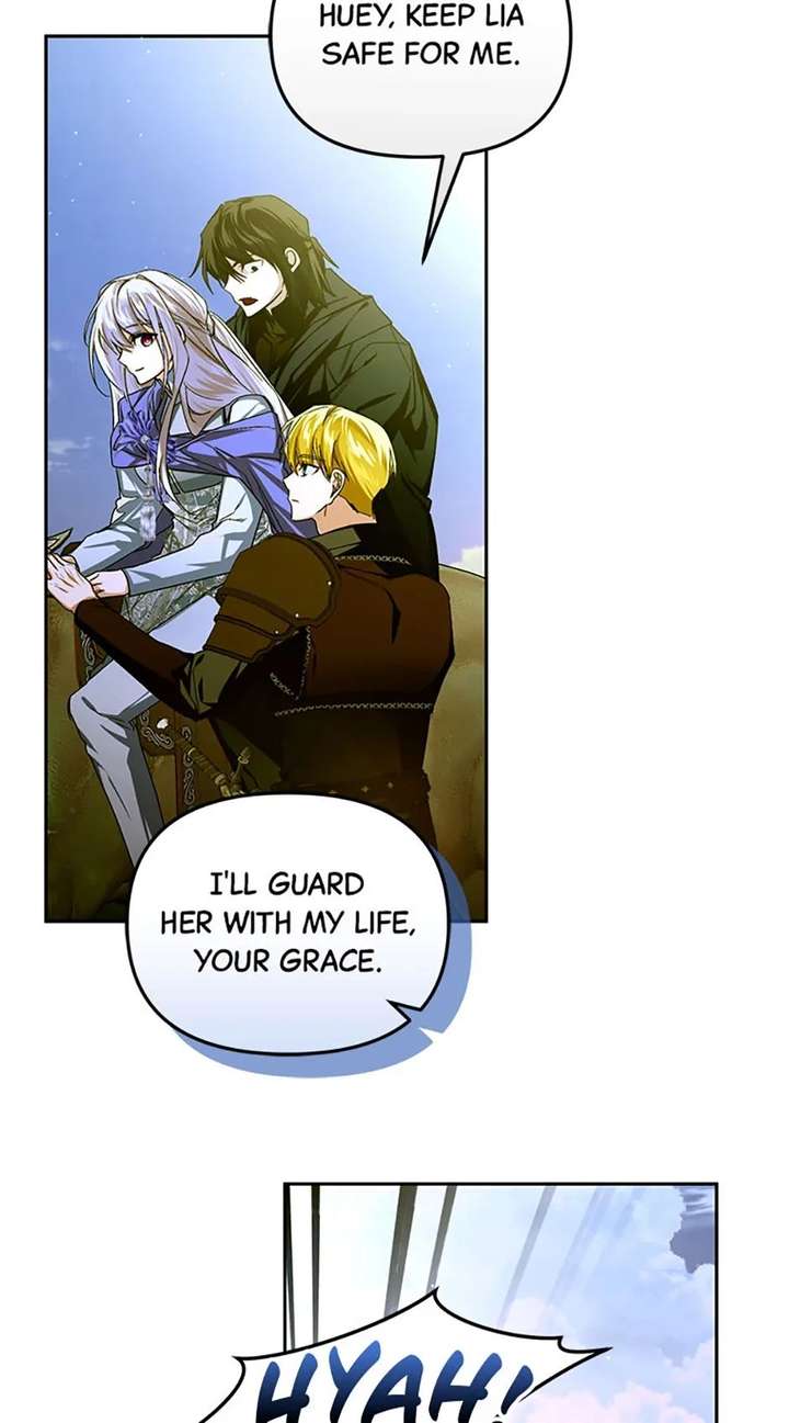 Fell Into the Arms of a Mad Villain Chapter 75 263 022