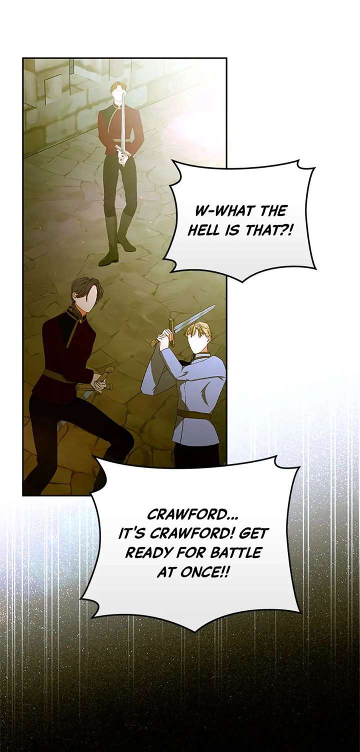 Fell Into the Arms of a Mad Villain Chapter 75 268 027