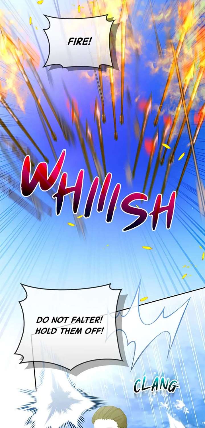 Fell Into the Arms of a Mad Villain Chapter 75 270 029