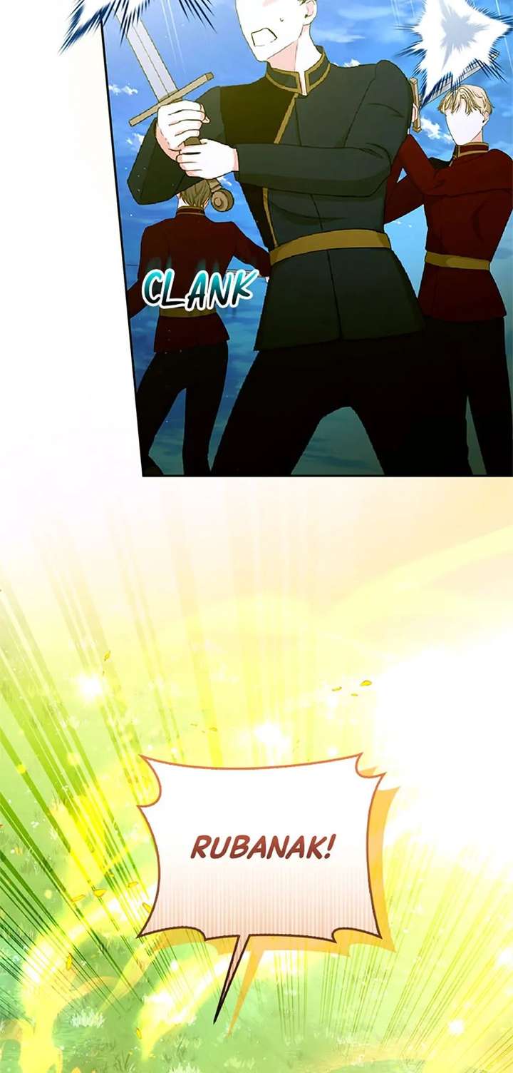 Fell Into the Arms of a Mad Villain Chapter 75 271 030