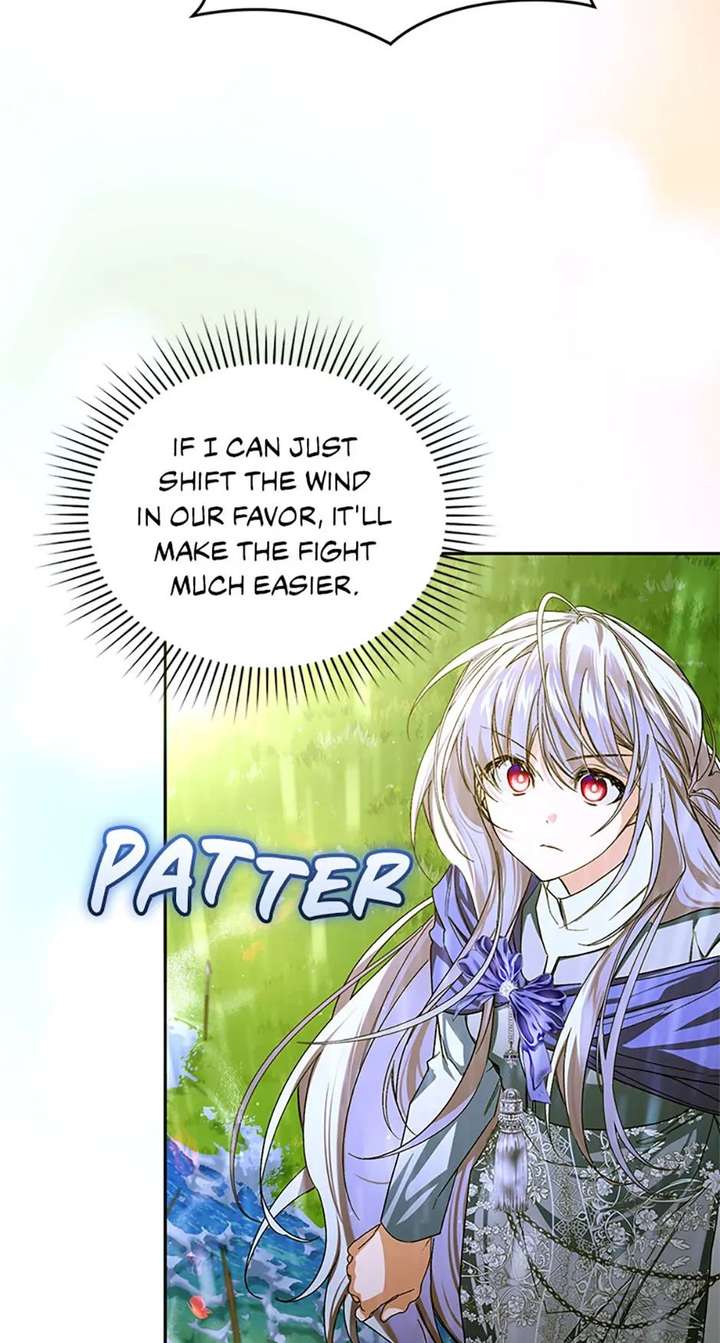 Fell Into the Arms of a Mad Villain Chapter 75 274 033