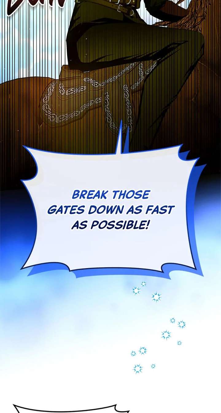 Fell Into the Arms of a Mad Villain Chapter 75 277 036