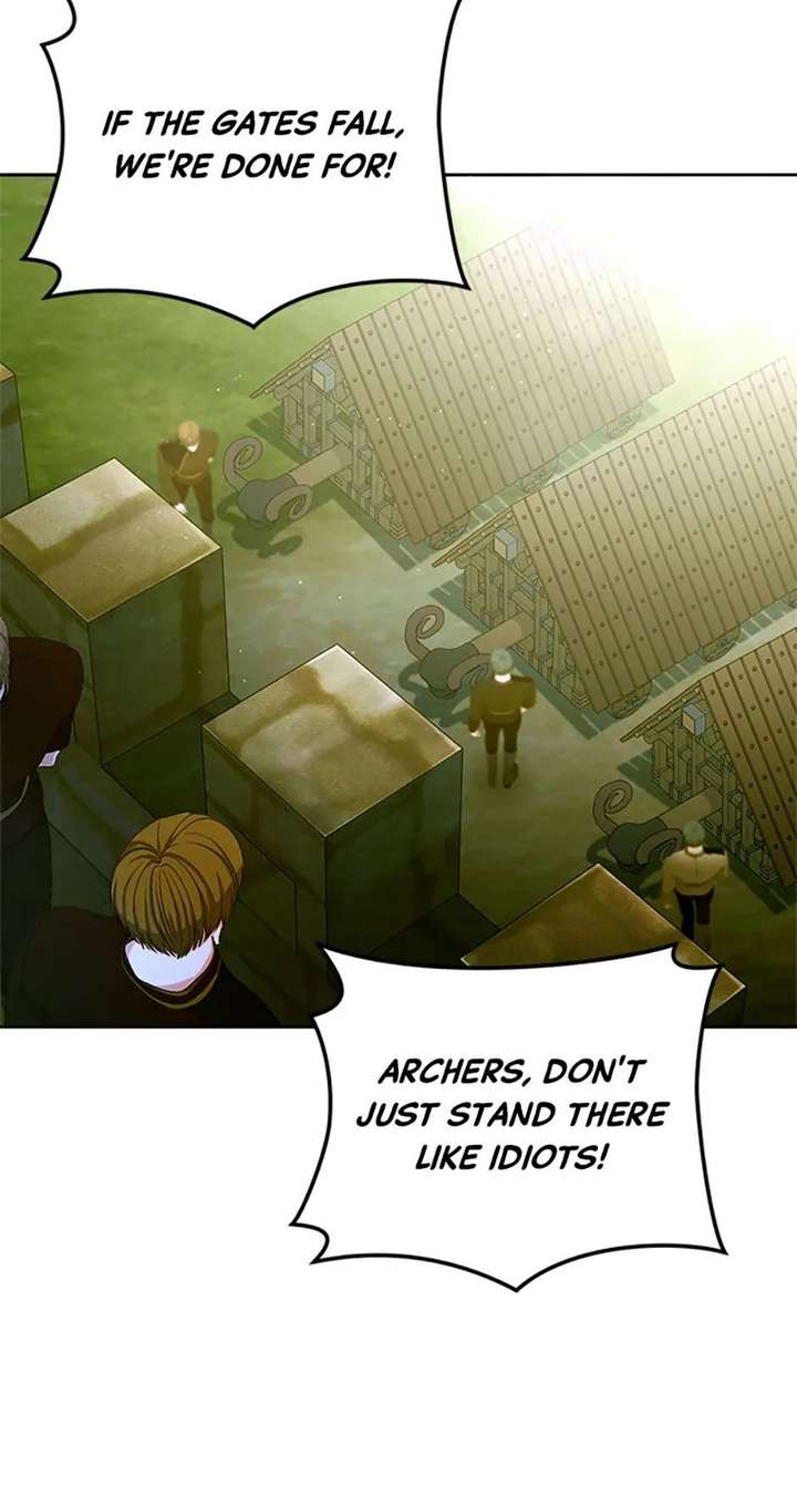 Fell Into the Arms of a Mad Villain Chapter 75 278 037