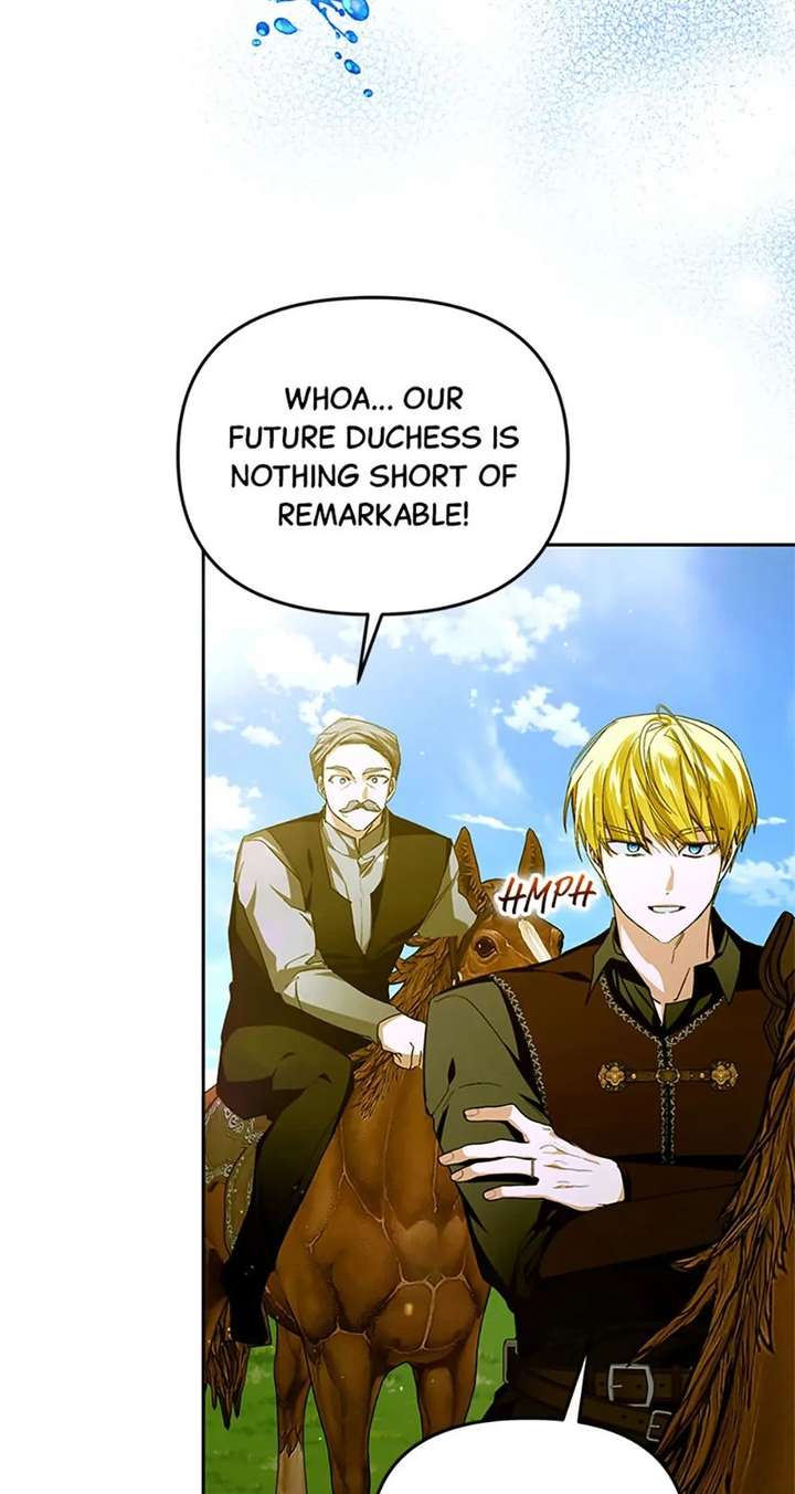 Fell Into the Arms of a Mad Villain Chapter 75 280 039