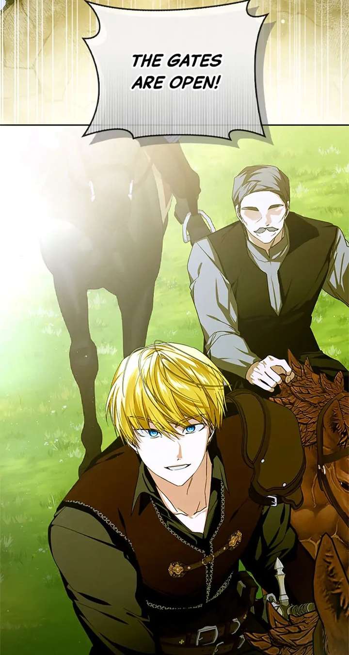 Fell Into the Arms of a Mad Villain Chapter 75 283 042