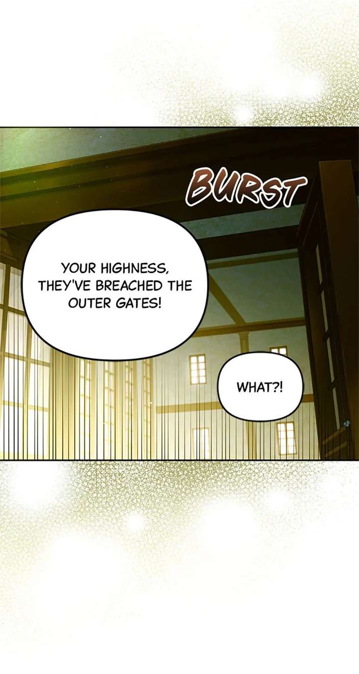 Fell Into the Arms of a Mad Villain Chapter 75 285 044