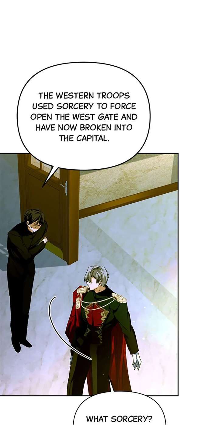 Fell Into the Arms of a Mad Villain Chapter 75 286 045