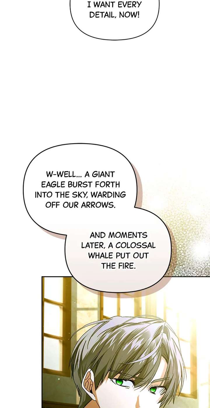 Fell Into the Arms of a Mad Villain Chapter 75 287 046