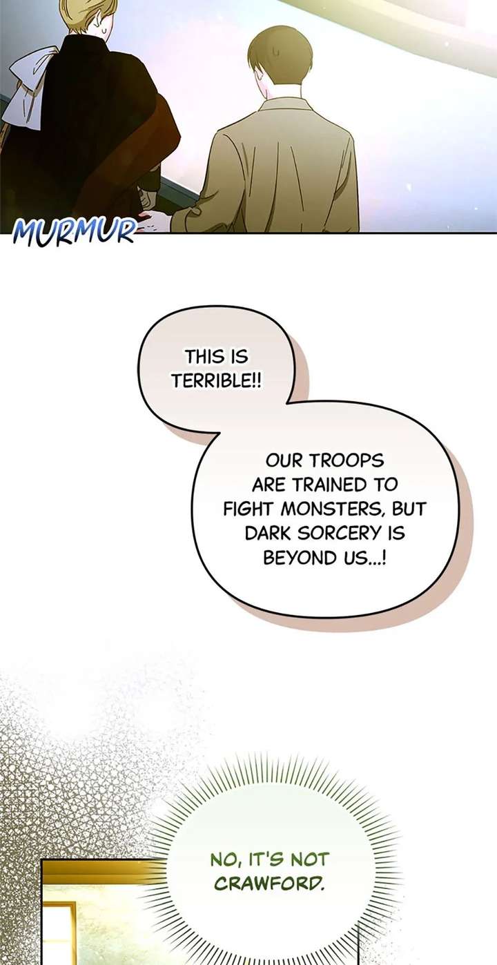 Fell Into the Arms of a Mad Villain Chapter 75 289 048