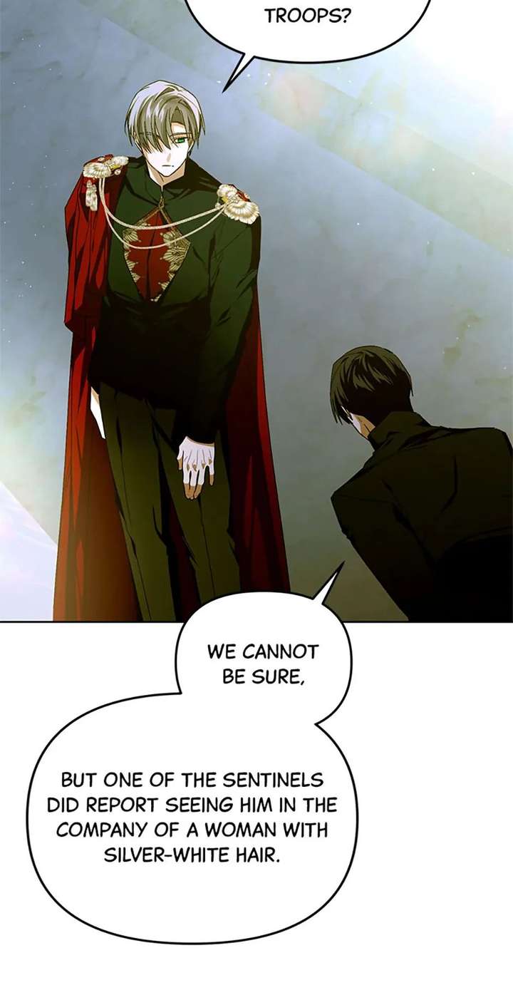 Fell Into the Arms of a Mad Villain Chapter 75 291 050