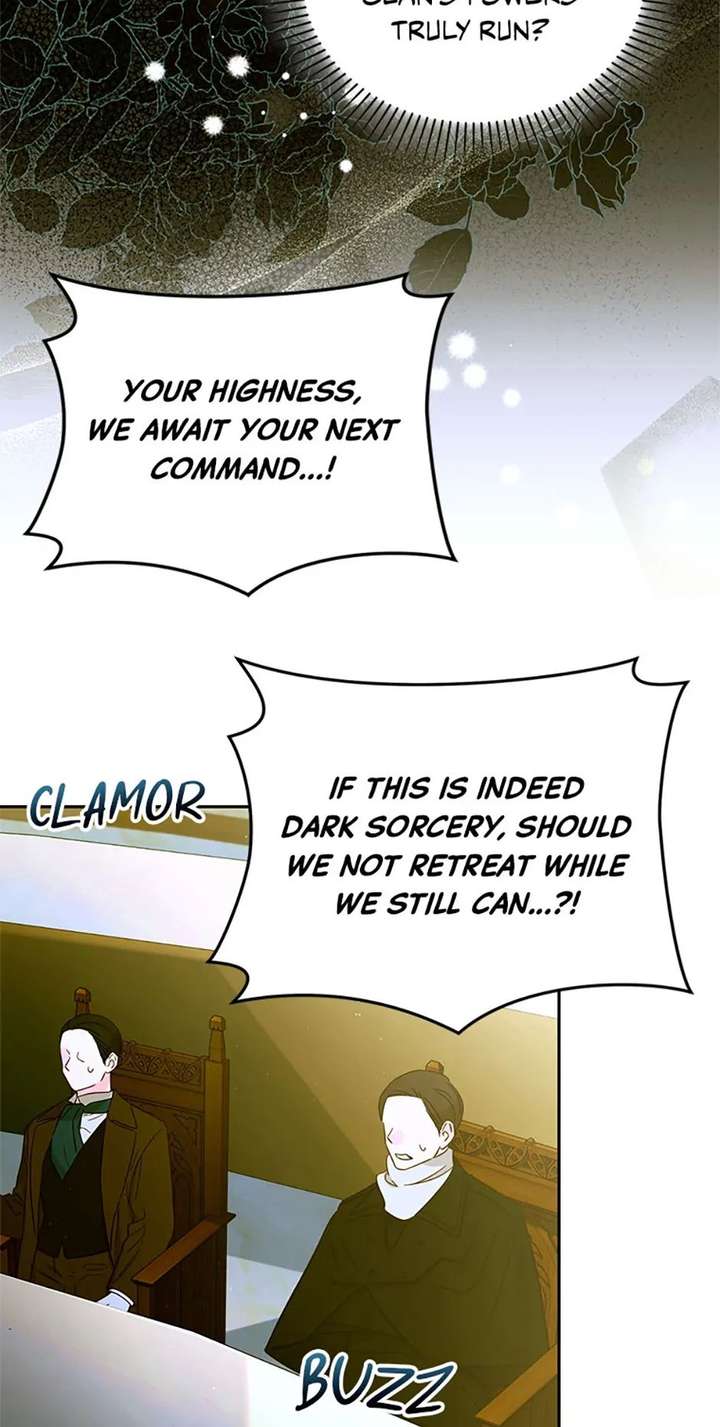 Fell Into the Arms of a Mad Villain Chapter 75 293 052