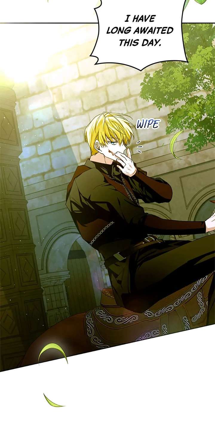 Fell Into the Arms of a Mad Villain Chapter 75 297 056